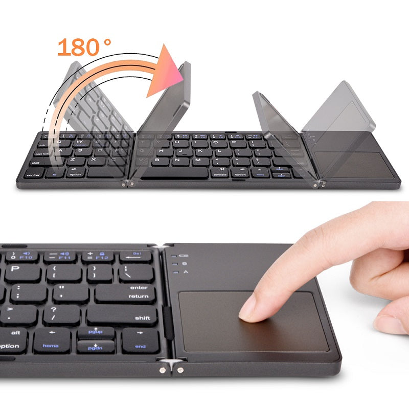 Folding Keypad