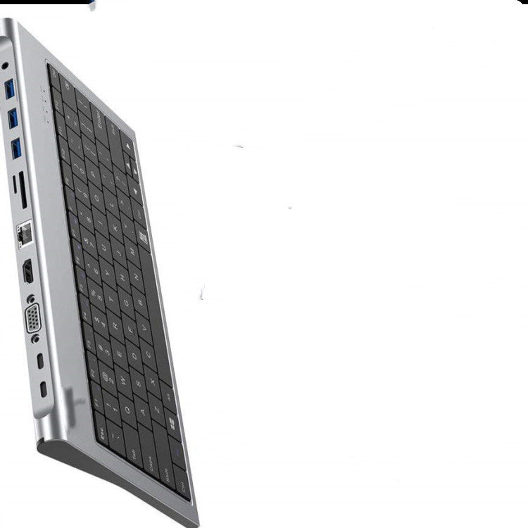 Docking Keyboard
