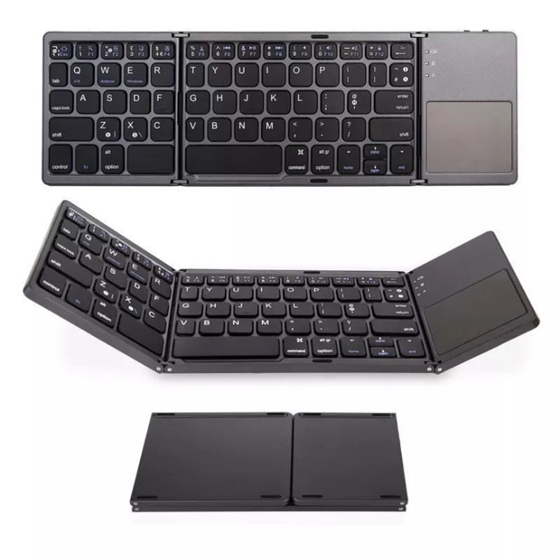 Folding Keypad