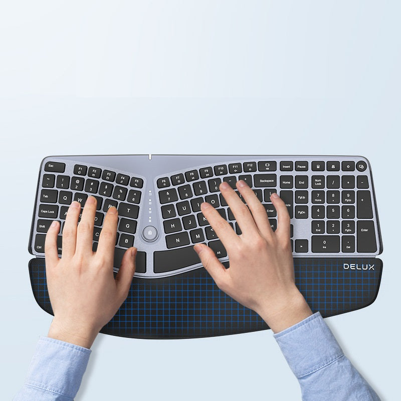 Delux Keyboard