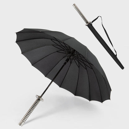 Samurai Umbrella