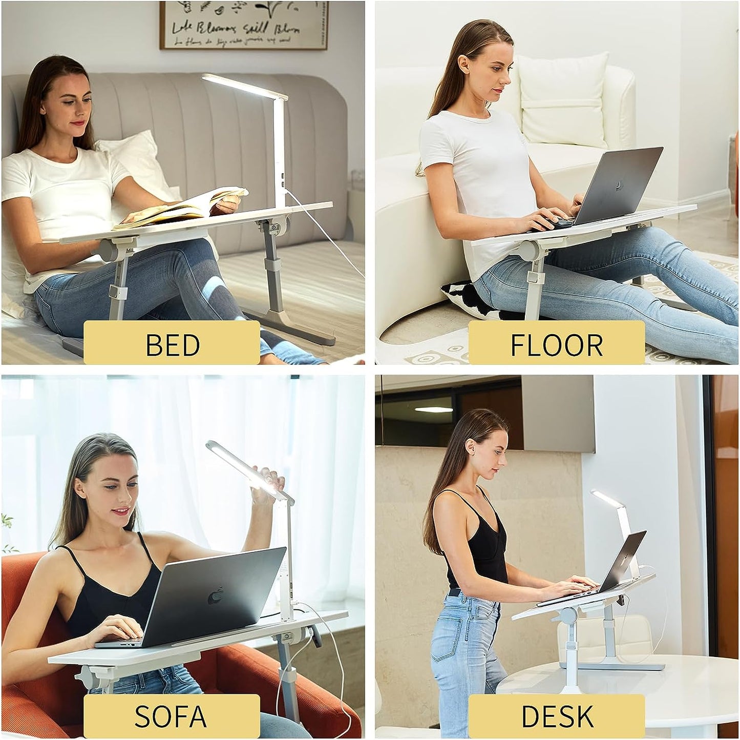 Portable Desk