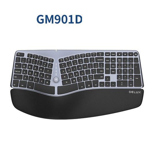 Delux Keyboard