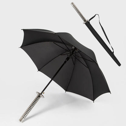 Samurai Umbrella