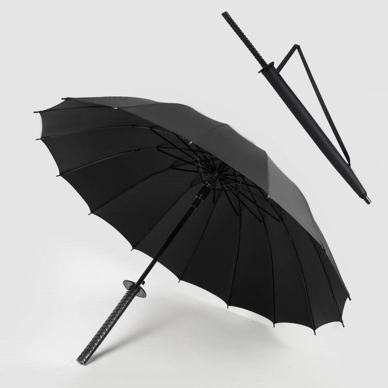 Samurai Umbrella