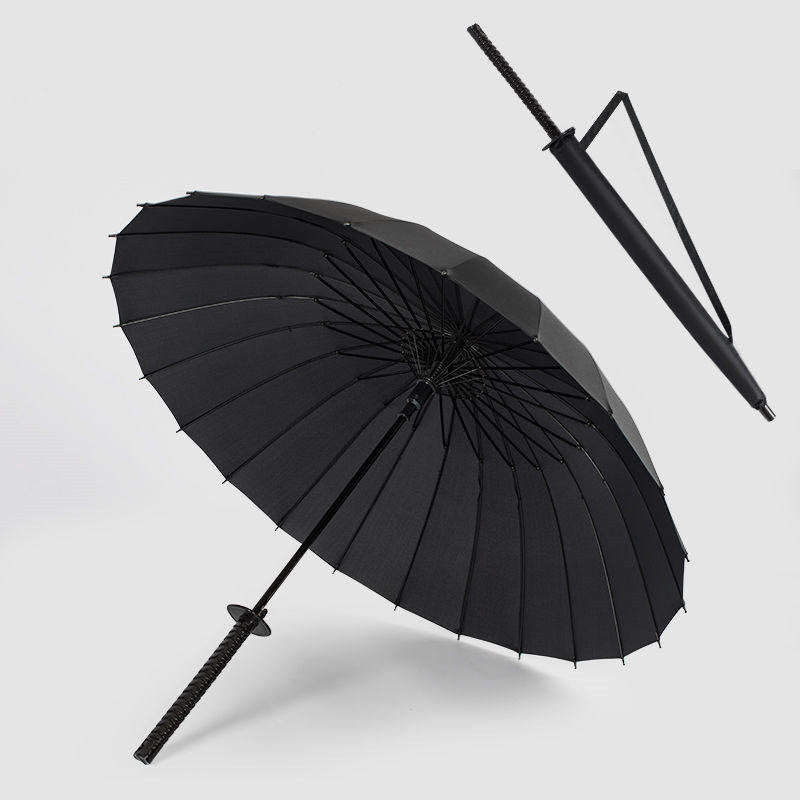 Samurai Umbrella