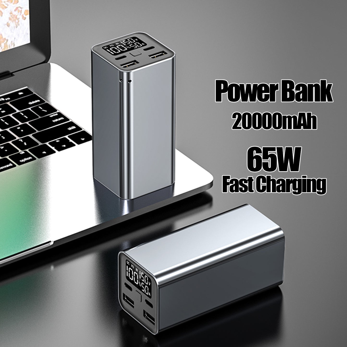Charging Bank
