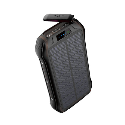 Solar Powerbank