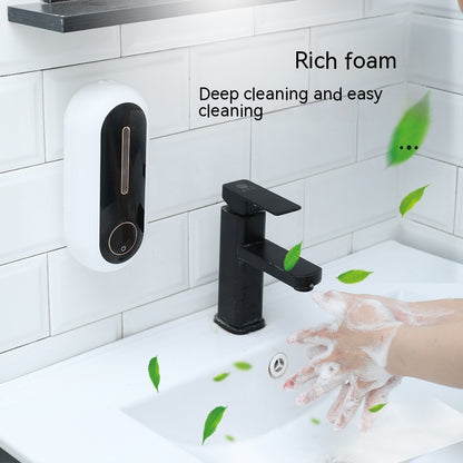 Soap Dispenser