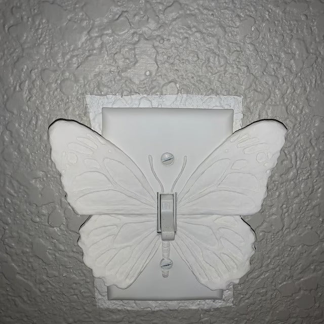 Butterfly Cover