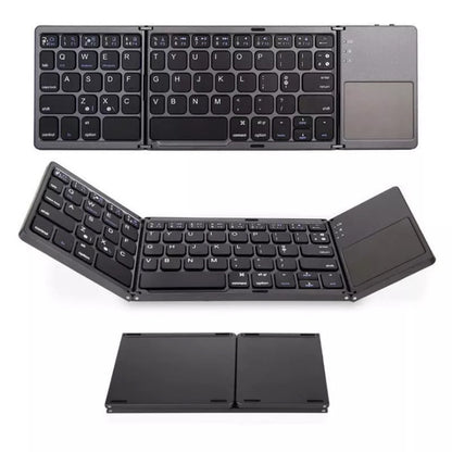 Folding Keypad