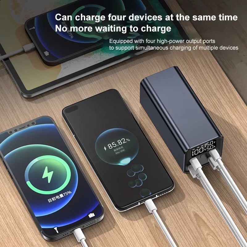 Charging Bank