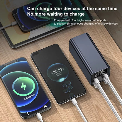 Charging Bank