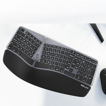 Delux Keyboard