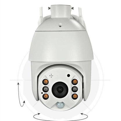 Surveillance Camera